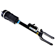 SET-BIL24166997 Front and Rear, Driver and Passenger Side Shock and Air Strut