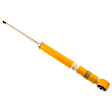 SET-BIL24172936-A Front and Rear, Driver and Passenger Side Shock and Bare Strut