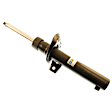 SET-BIL24178006-C Front and Rear, Driver and Passenger Side Shock and Bare Strut