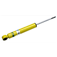 SET-BIL24178006-C Front and Rear, Driver and Passenger Side Shock and Bare Strut