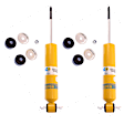 SET-BIL24184731-2 Front, Driver and Passenger Side Shock