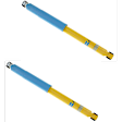 SET-BIL24185011-2 Rear, Driver and Passenger Side Shock