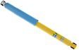 SET-BIL24185011-2 Rear, Driver and Passenger Side Shock