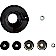SET-BIL24185066 Front, Driver and Passenger Side Shock, RWD