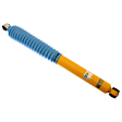 SET-BIL24185158-A Front and Rear, Driver and Passenger Side Shock