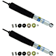 SET-BIL24185493-2 Front, Driver and Passenger Side Shock