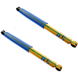 SET-BIL24186094-2 Rear, Driver and Passenger Side Shock