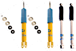 SET-BIL24187237-D Front and Rear, Driver and Passenger Side Shock
