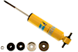 SET-BIL24187428-2 Front, Driver and Passenger Side Shock