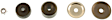 SET-BIL24187428-2 Front, Driver and Passenger Side Shock
