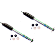 SET-BIL24188197-2 Front, Driver and Passenger Side Shock
