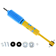 SET-BIL24188258-A Front and Rear, Driver and Passenger Side Shock
