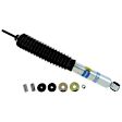 SET-BIL24188258-B Front and Rear, Driver and Passenger Side Shock