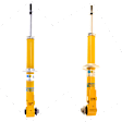SET-BIL24195416 Rear, Driver and Passenger Side Shock