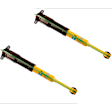 SET-BIL24216951-2 Rear, Driver and Passenger Side Shock