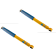 SET-BIL24221948-2 Rear, Driver and Passenger Side Shock