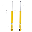 SET-BIL24223447-2 Rear, Driver and Passenger Side Shock