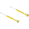 SET-BIL24229890-2 Rear, Driver and Passenger Side Shock