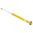 SET-BIL24229890-F Front and Rear, Driver and Passenger Side Shock and Bare Strut