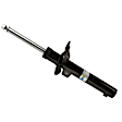 SET-BIL24229890-K Front and Rear, Driver and Passenger Side Shock and Bare Strut