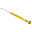 SET-BIL24229937-E Front and Rear, Driver and Passenger Side Shock and Bare Strut