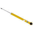 SET-BIL24229937-E Front and Rear, Driver and Passenger Side Shock and Bare Strut