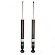 SET-BIL24230964-2 Rear, Driver and Passenger Side Shock
