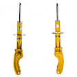 SET-BIL24239950 Front, Driver and Passenger Side Shock