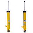 SET-BIL24241687 Rear, Driver and Passenger Side Shock
