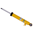 SET-BIL24241687 Rear, Driver and Passenger Side Shock