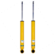 SET-BIL24247061-2 Rear, Driver and Passenger Side Shock