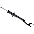 SET-BIL24251648 Front, Driver and Passenger Side Shock