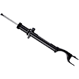 SET-BIL24251648 Front, Driver and Passenger Side Shock