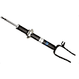SET-BIL24260749 Front, Driver and Passenger Side Shock