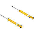 SET-BIL24264570-2 Rear, Driver and Passenger Side Shock