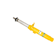 SET-BIL24264570-B Front and Rear, Driver and Passenger Side Shock and Bare Strut