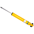 SET-BIL24264570-C Front and Rear, Driver and Passenger Side Shock and Bare Strut, Sedan