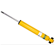 SET-BIL24264570-E Front and Rear, Driver and Passenger Side Shock and Bare Strut
