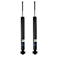 SET-BIL24278225-2 Rear, Driver and Passenger Side Shock