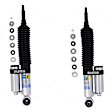 SET-BIL25275124 Front, Driver and Passenger Side Shock