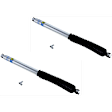 SET-BIL33185569-2 Rear, Driver and Passenger Side Shock