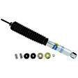 SET-BIL33185590-A Front and Rear, Driver and Passenger Side Shock