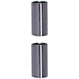 SET-BIL33186542-B Front and Rear, Driver and Passenger Side Shock