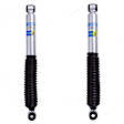 SET-BIL33247717 Rear, Driver and Passenger Side Shock