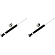 SET-BIL33526863902-2 Rear, Driver and Passenger Side Shock