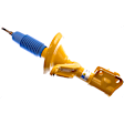 SET-BIL35107477 Front, Driver and Passenger Side Bare Strut