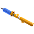 SET-BIL35115915 Front, Driver and Passenger Side Bare Strut