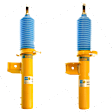 SET-BIL35142461-01 Front, Driver and Passenger Side Bare Strut