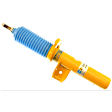 SET-BIL35142461-01 Front, Driver and Passenger Side Bare Strut
