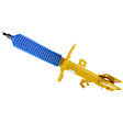 SET-BIL35227533 Front, Driver and Passenger Side Bare Strut